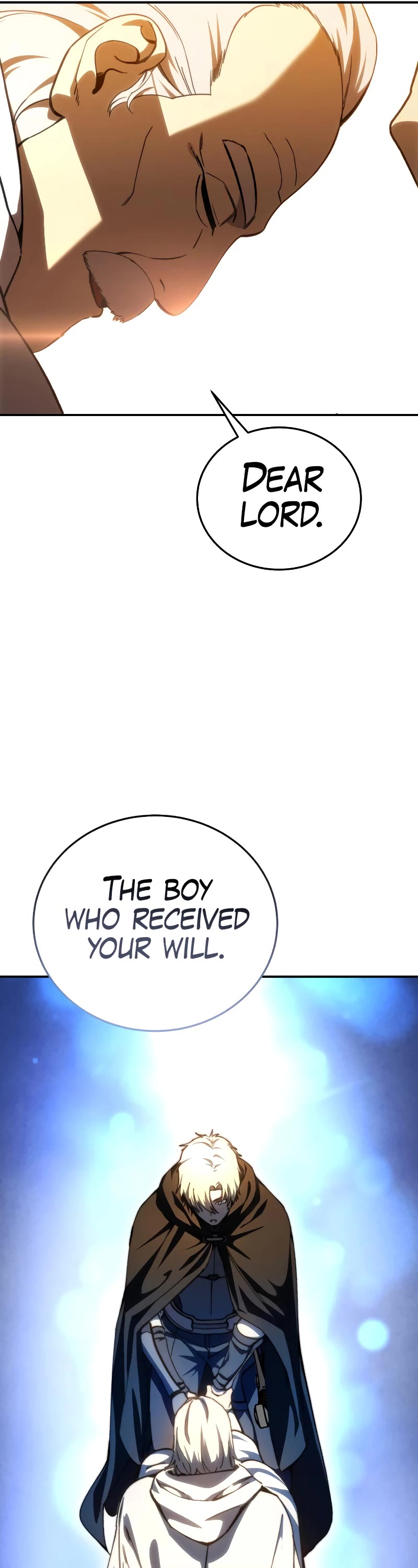 Star-Fostered Swordmaster Chapter 32 page 73 - Chapter 32