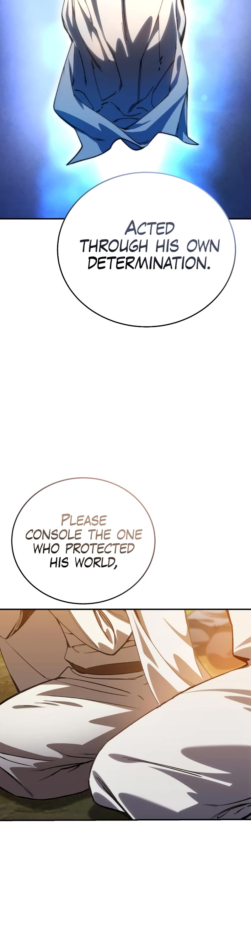 Star-Fostered Swordmaster Chapter 32 page 74 - Chapter 32