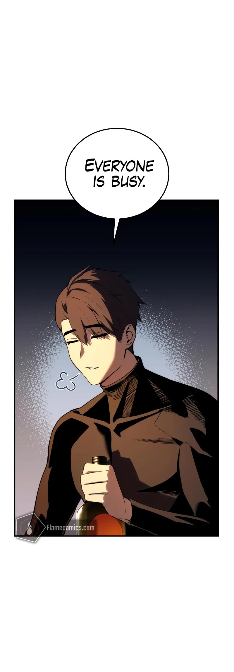 Star-Fostered Swordmaster Chapter 33 page 22 - Chapter 33