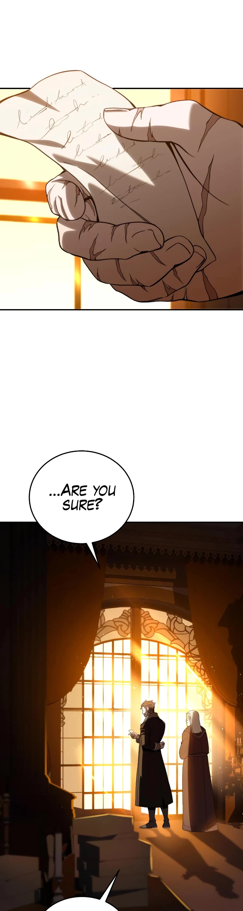 Star-Fostered Swordmaster Chapter 33 page 3 - Chapter 33