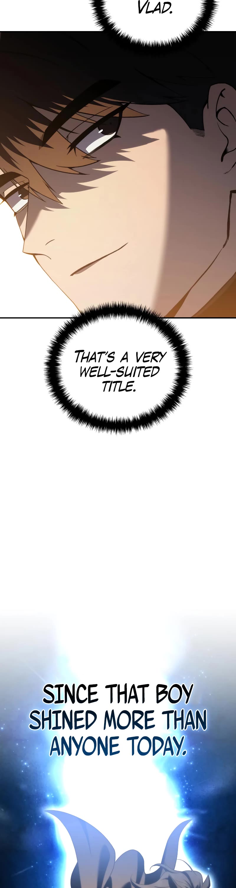 Star-Fostered Swordmaster Chapter 33 page 40 - Chapter 33