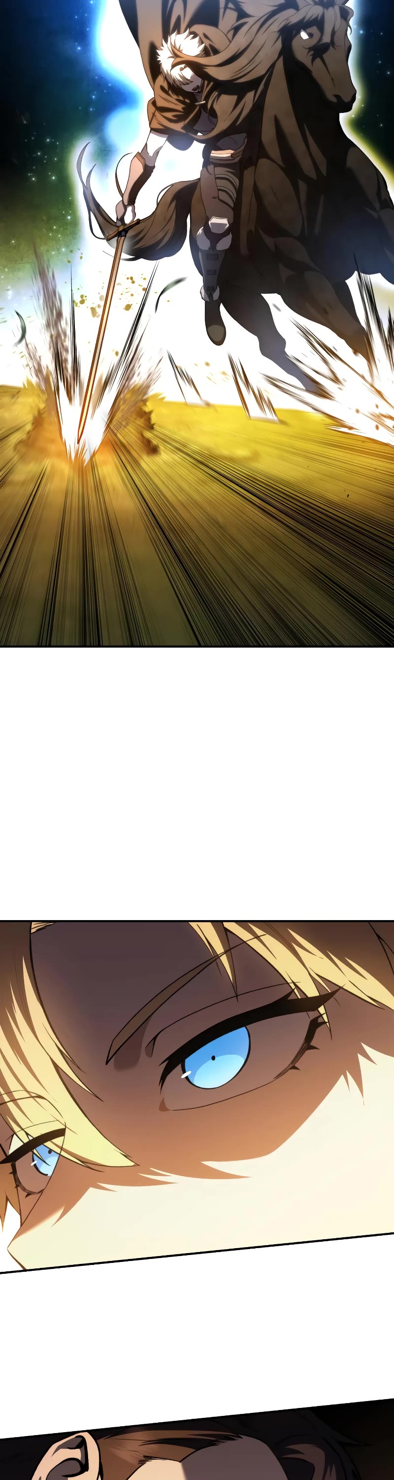 Star-Fostered Swordmaster Chapter 33 page 41 - Chapter 33