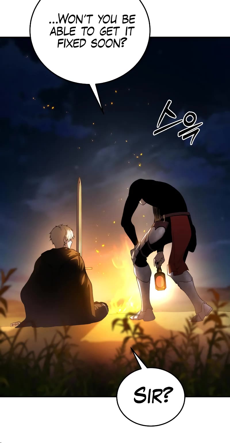 Star-Fostered Swordmaster Chapter 33 page 44 - Chapter 33