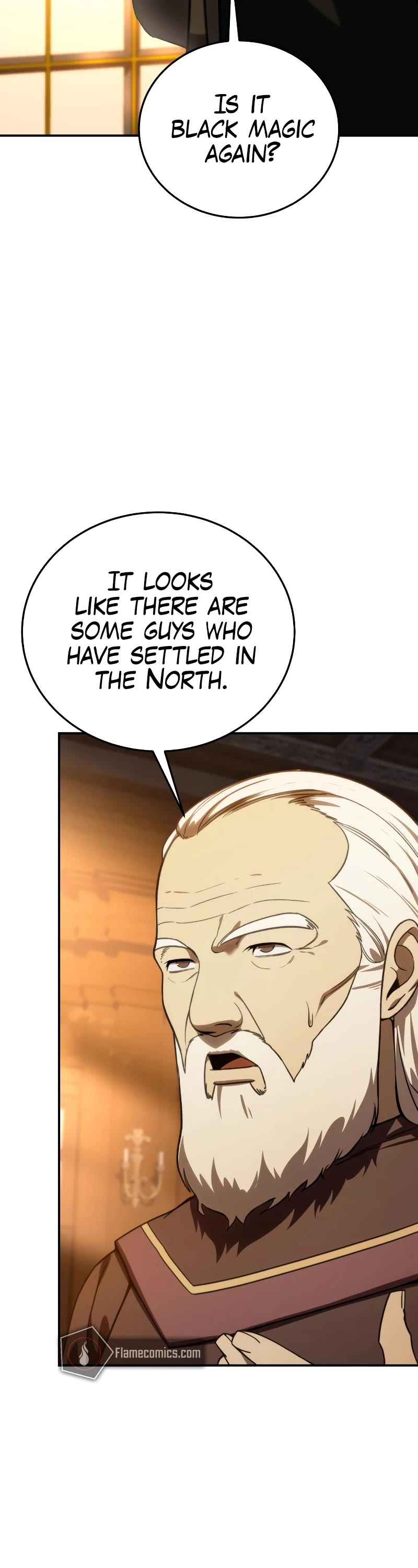 Star-Fostered Swordmaster Chapter 33 page 5 - Chapter 33