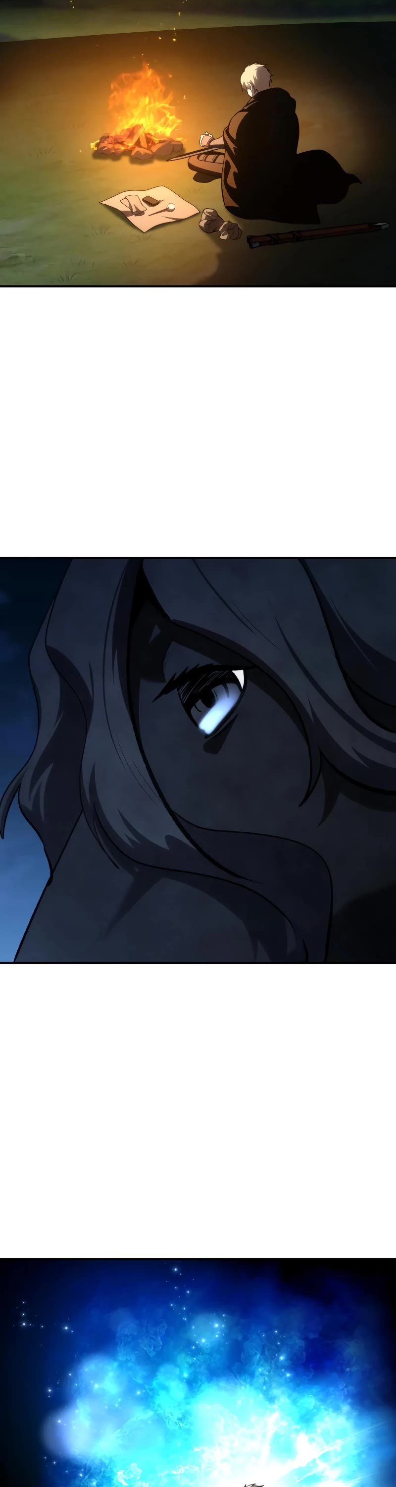 Star-Fostered Swordmaster Chapter 33 page 52 - Chapter 33
