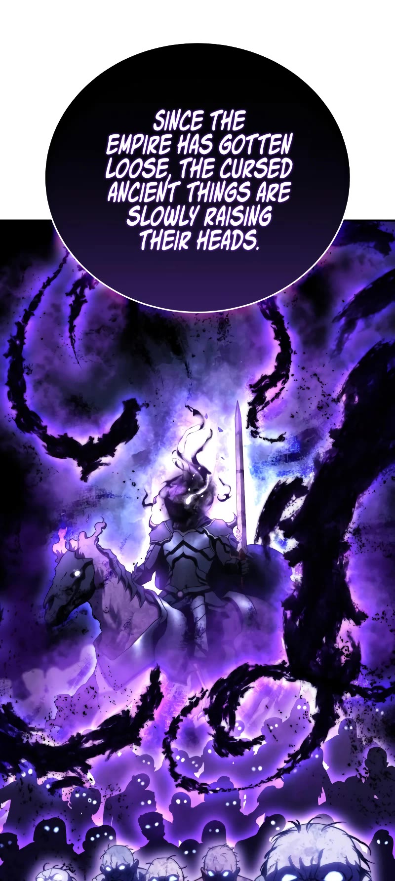 Star-Fostered Swordmaster Chapter 33 page 6 - Chapter 33