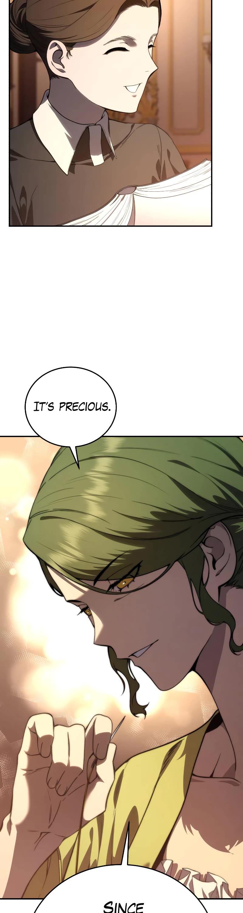 Star-Fostered Swordmaster Chapter 33 page 62 - Chapter 33
