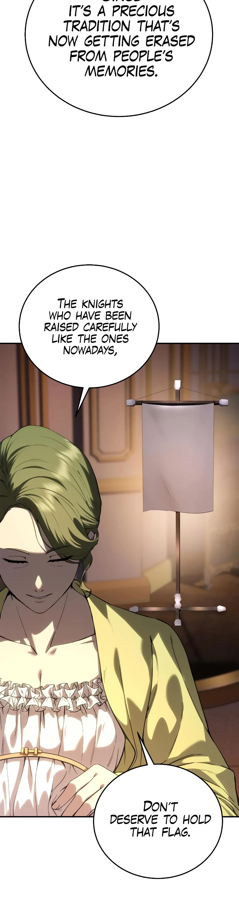 Star-Fostered Swordmaster Chapter 33 page 63 - Chapter 33