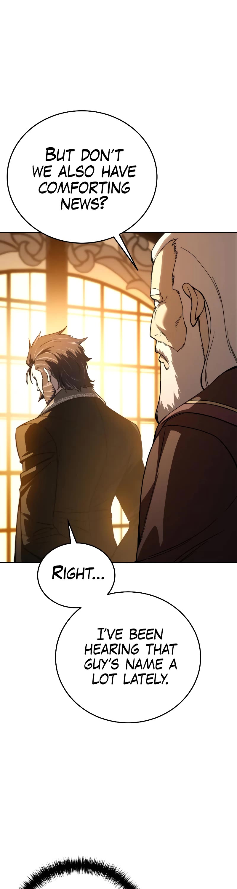 Star-Fostered Swordmaster Chapter 33 page 8 - Chapter 33