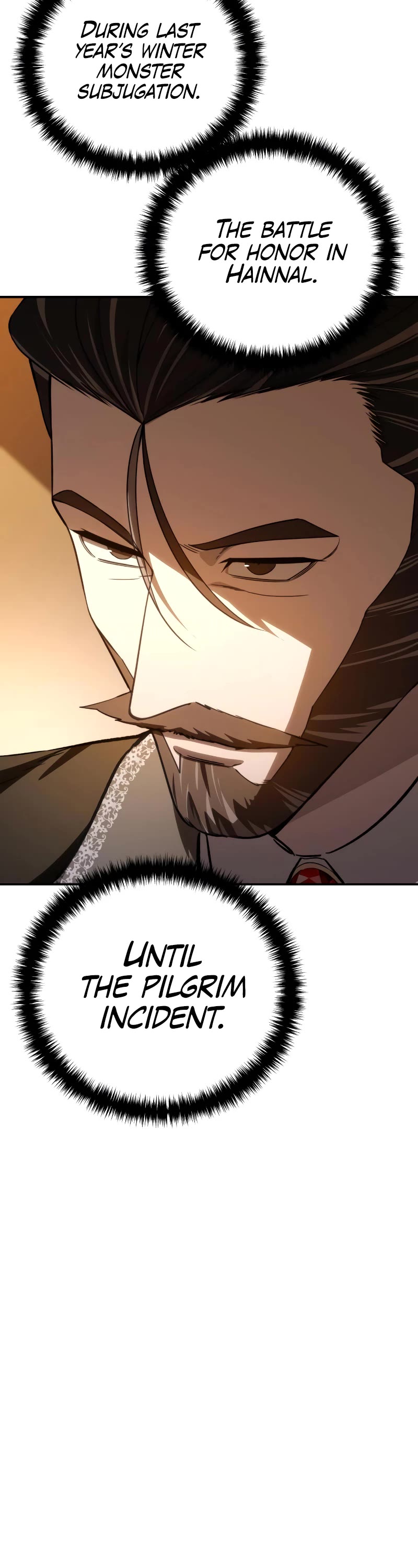 Star-Fostered Swordmaster Chapter 33 page 9 - Chapter 33