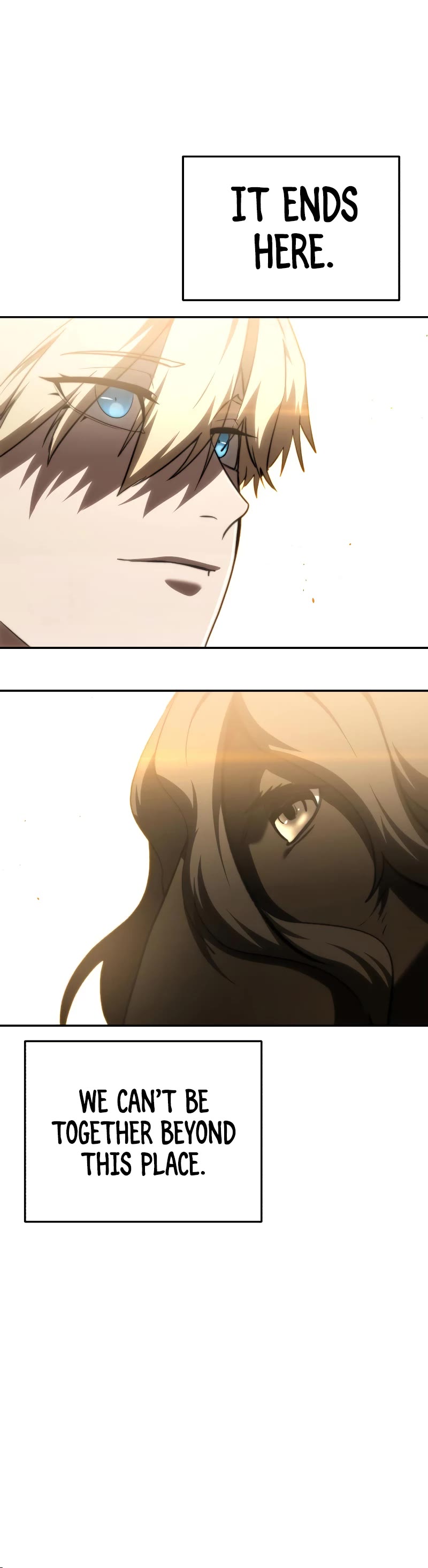 Star-Fostered Swordmaster Chapter 34 page 11 - Chapter 34