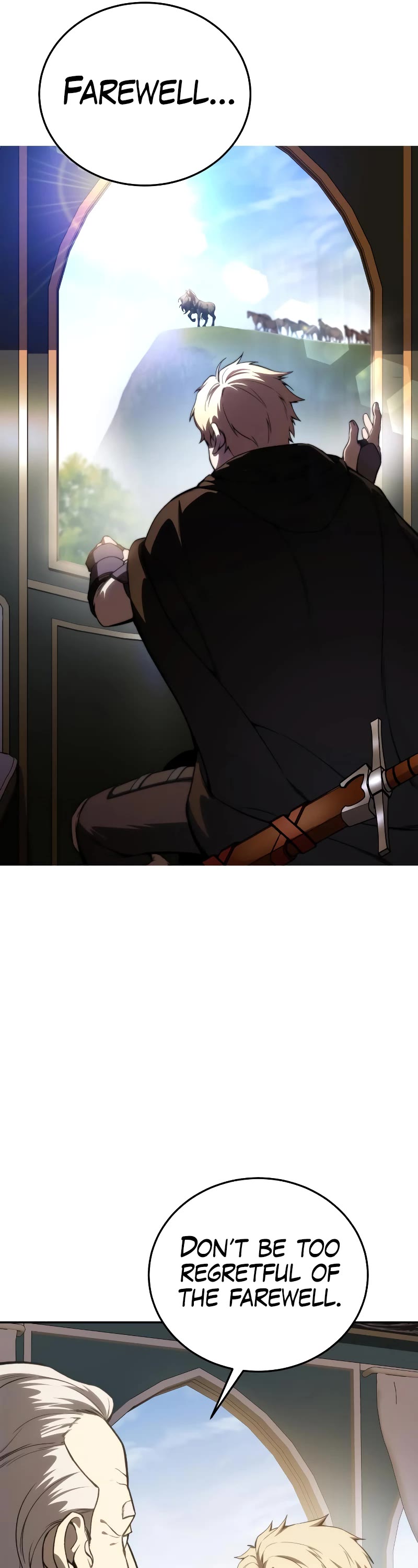 Star-Fostered Swordmaster Chapter 34 page 12 - Chapter 34