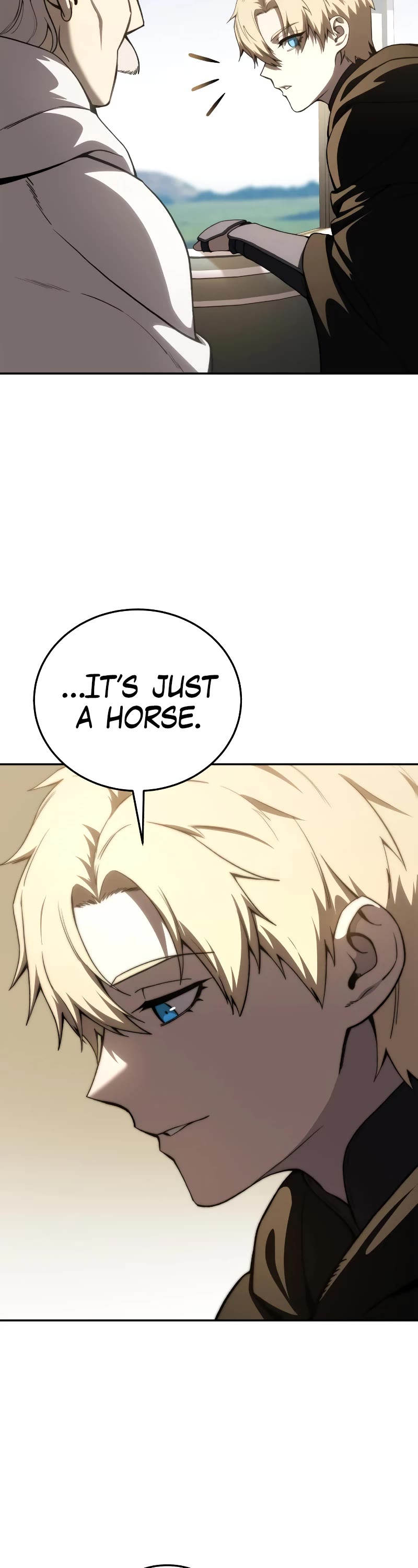 Star-Fostered Swordmaster Chapter 34 page 13 - Chapter 34