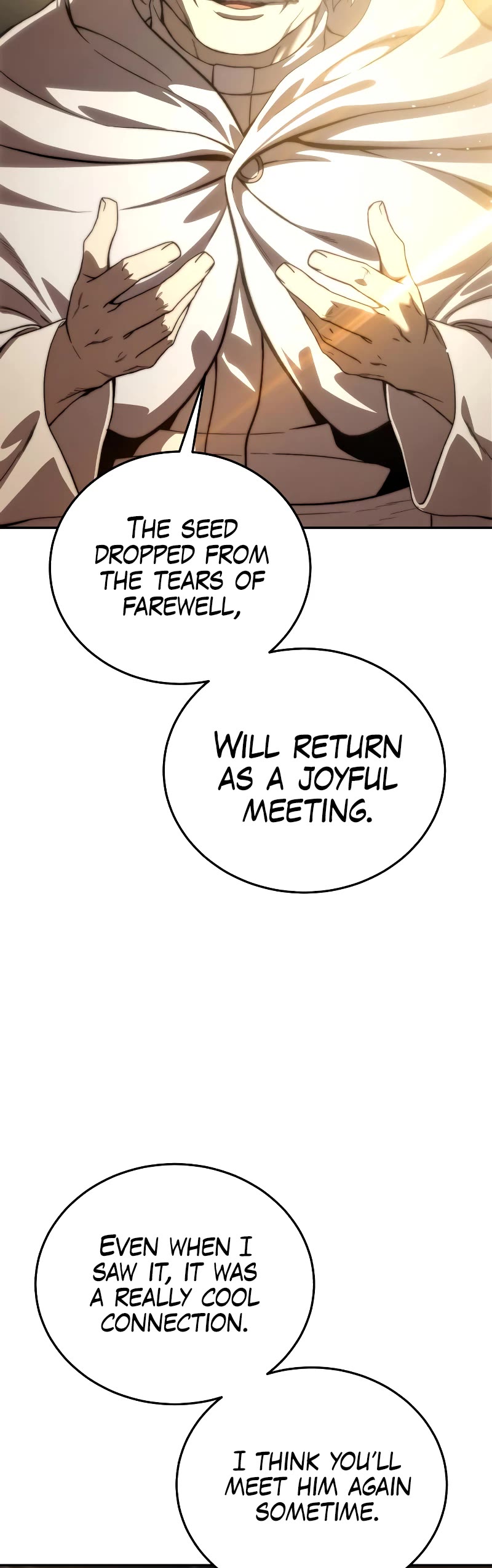 Star-Fostered Swordmaster Chapter 34 page 15 - Chapter 34