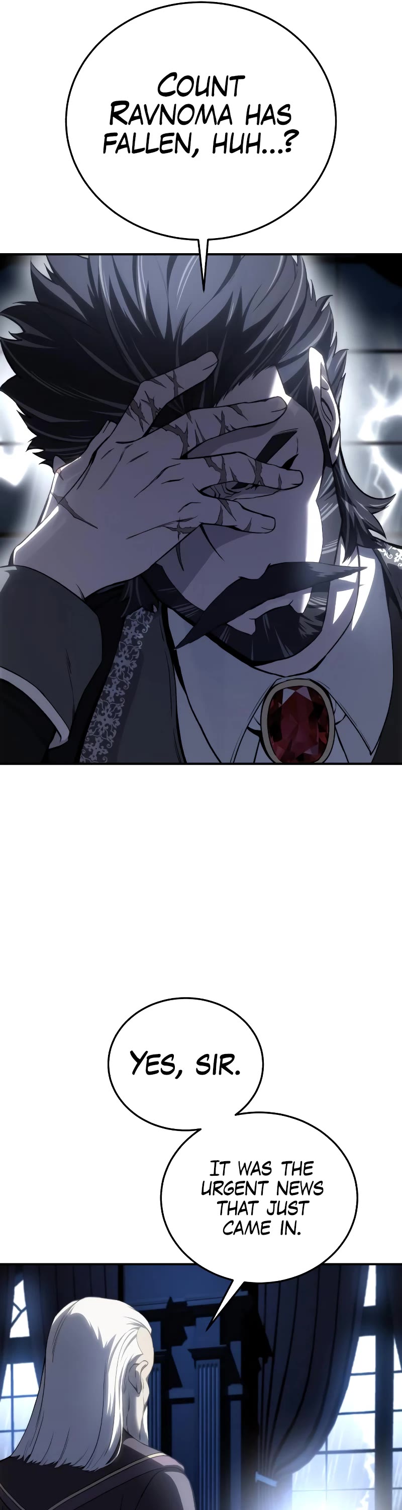 Star-Fostered Swordmaster Chapter 34 page 22 - Chapter 34