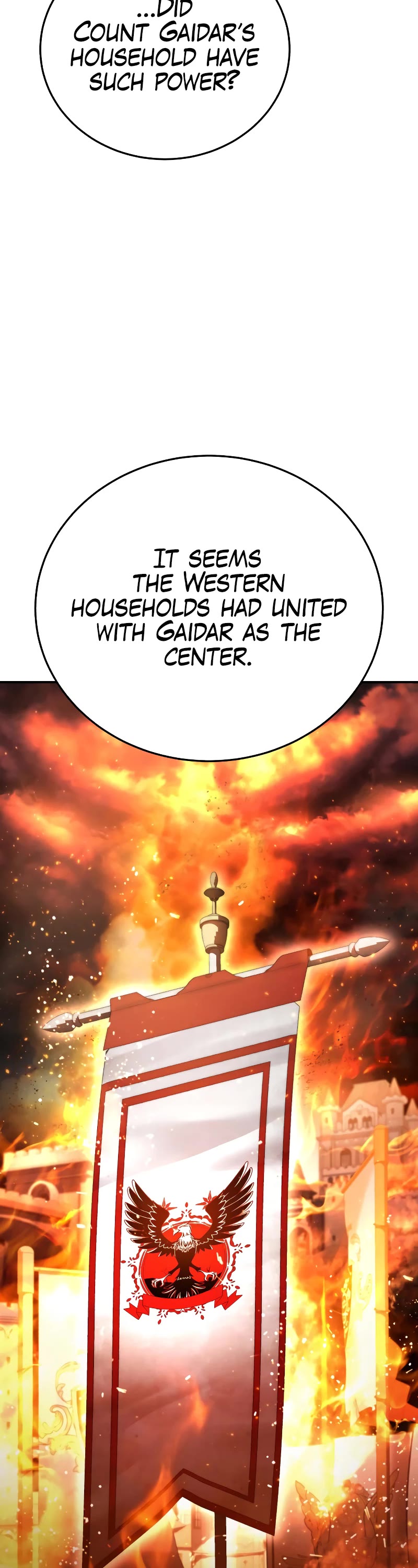 Star-Fostered Swordmaster Chapter 34 page 24 - Chapter 34