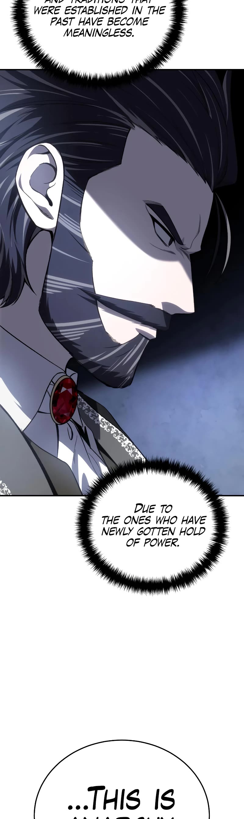 Star-Fostered Swordmaster Chapter 34 page 30 - Chapter 34