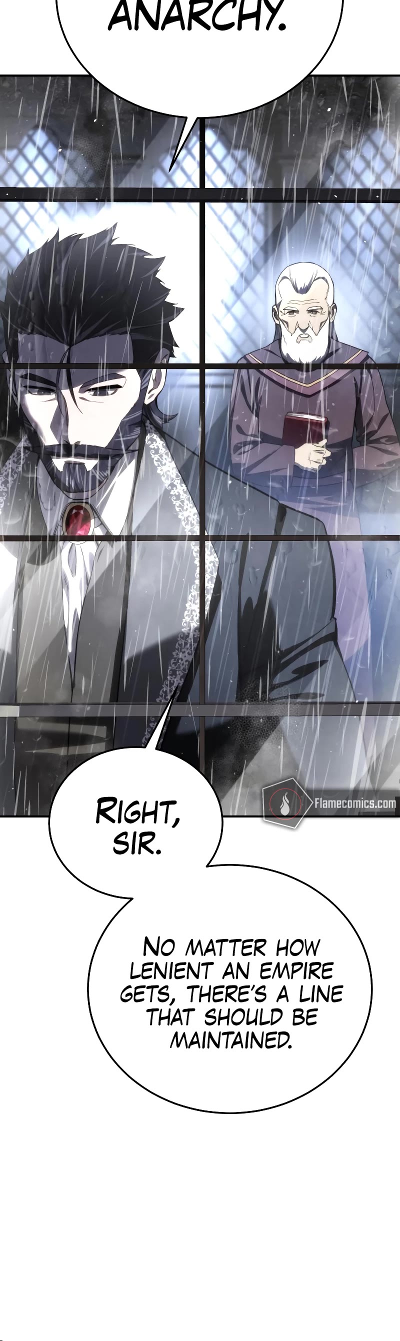 Star-Fostered Swordmaster Chapter 34 page 31 - Chapter 34