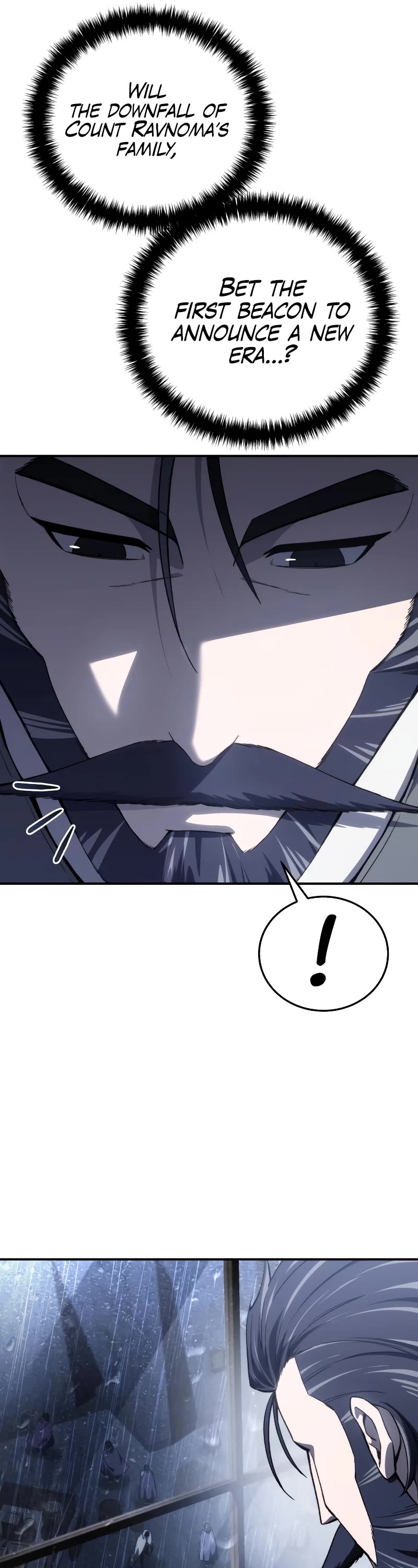 Star-Fostered Swordmaster Chapter 34 page 32 - Chapter 34