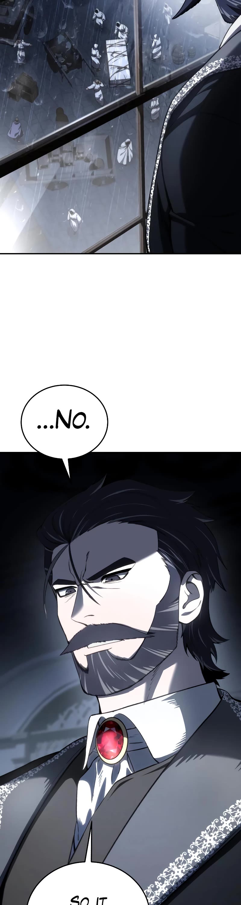 Star-Fostered Swordmaster Chapter 34 page 33 - Chapter 34