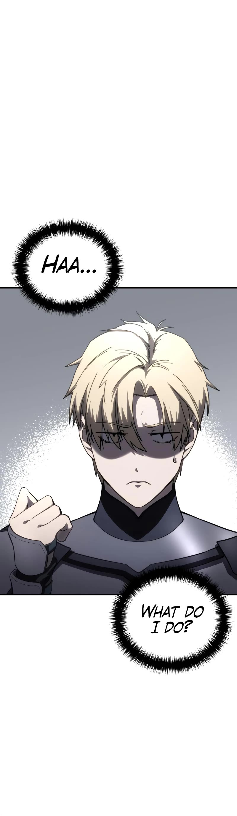 Star-Fostered Swordmaster Chapter 34 page 36 - Chapter 34