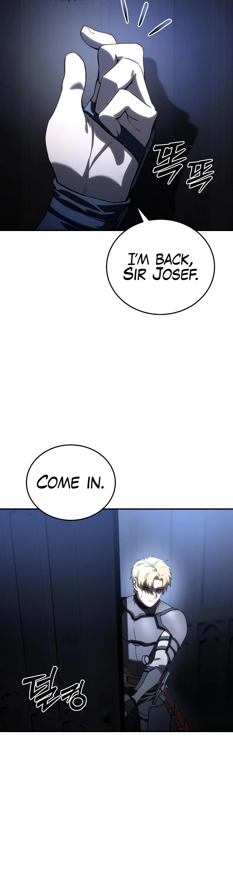 Star-Fostered Swordmaster Chapter 34 page 39 - Chapter 34