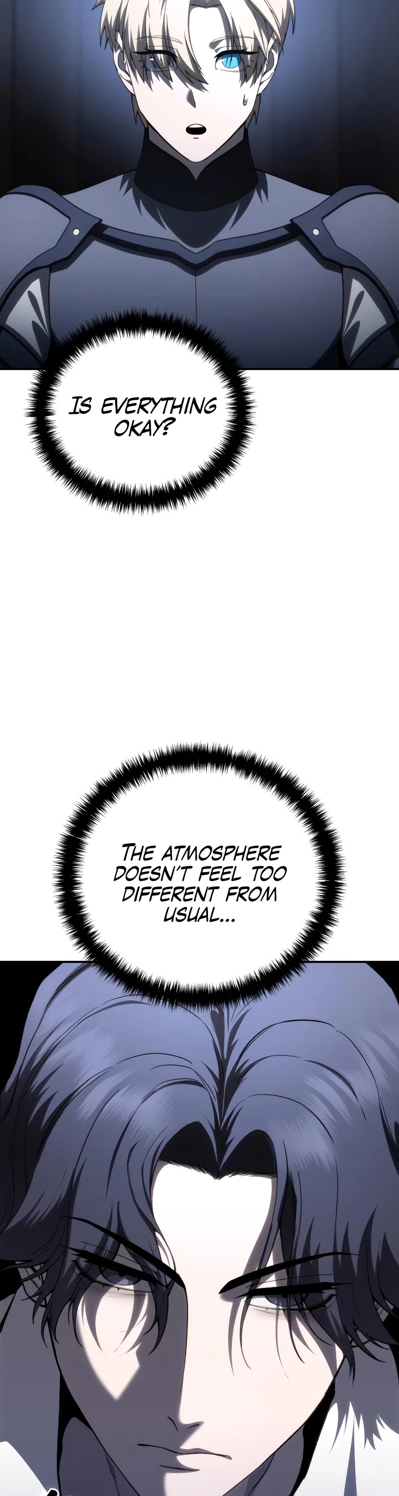 Star-Fostered Swordmaster Chapter 34 page 43 - Chapter 34