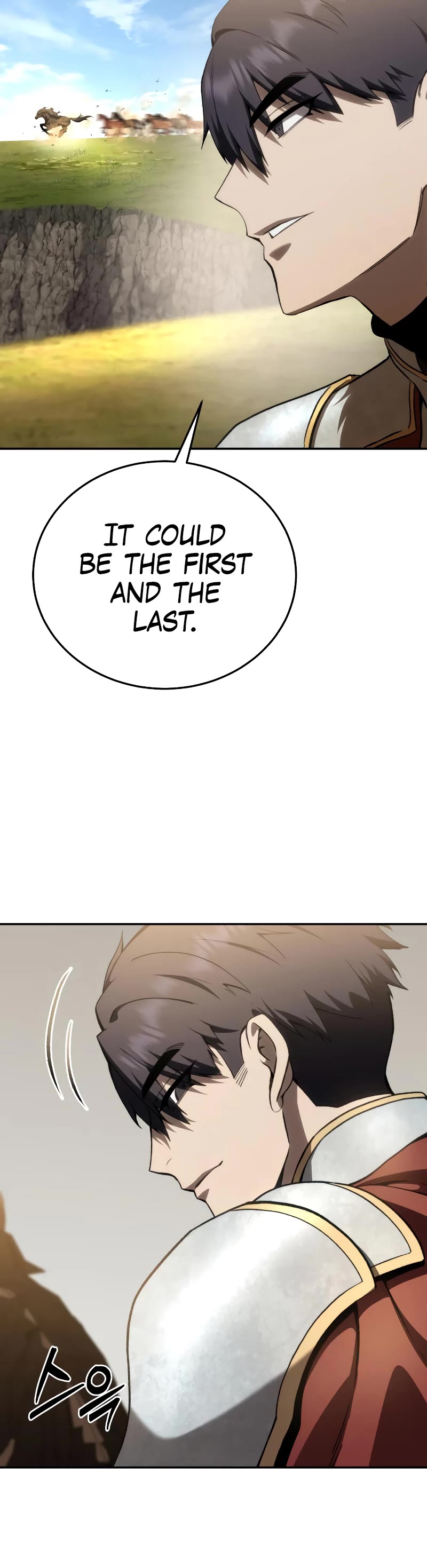 Star-Fostered Swordmaster Chapter 34 page 5 - Chapter 34