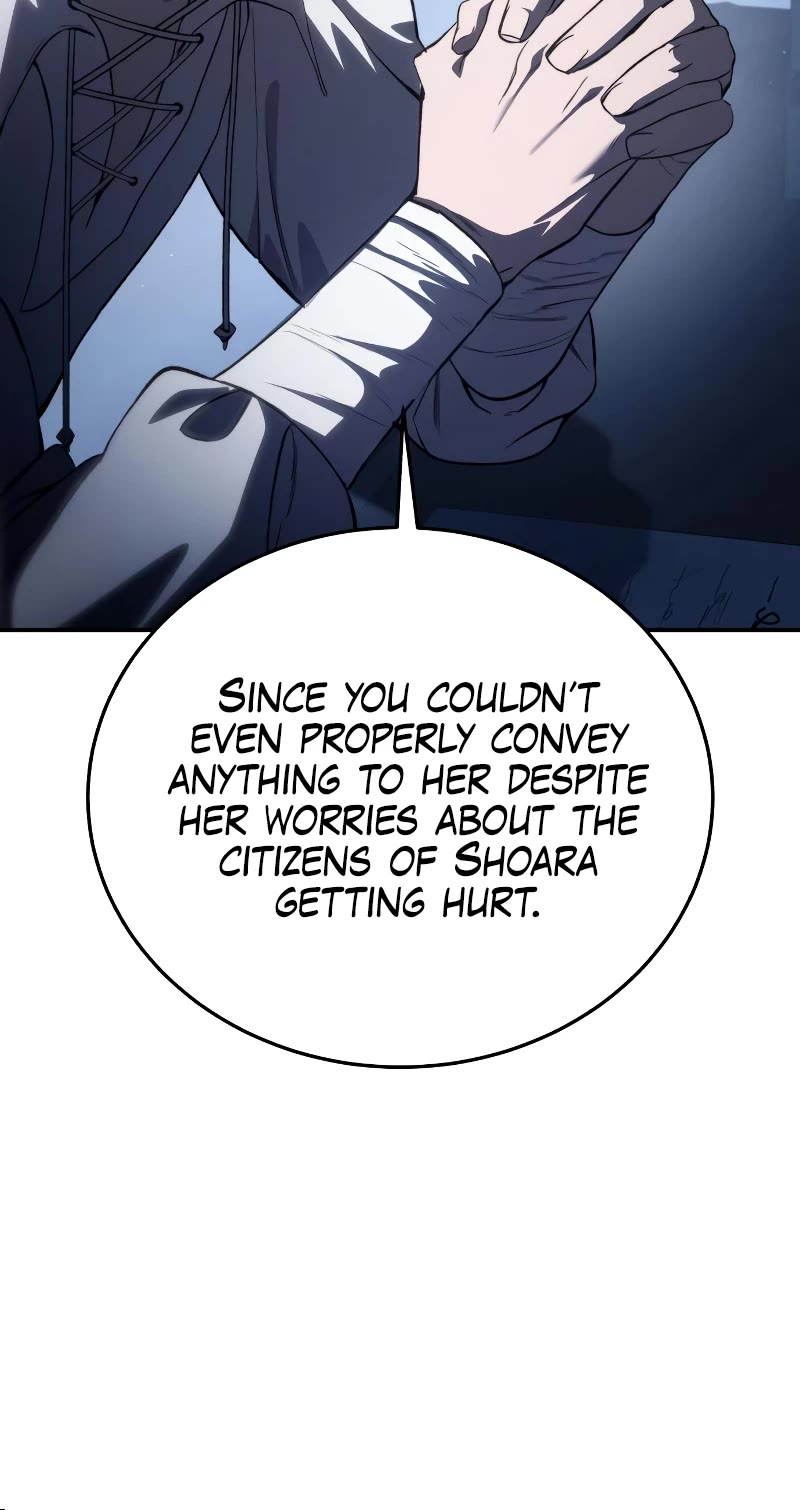 Star-Fostered Swordmaster Chapter 34 page 52 - Chapter 34