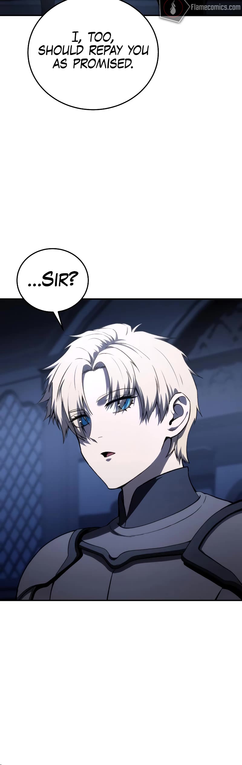 Star-Fostered Swordmaster Chapter 34 page 57 - Chapter 34