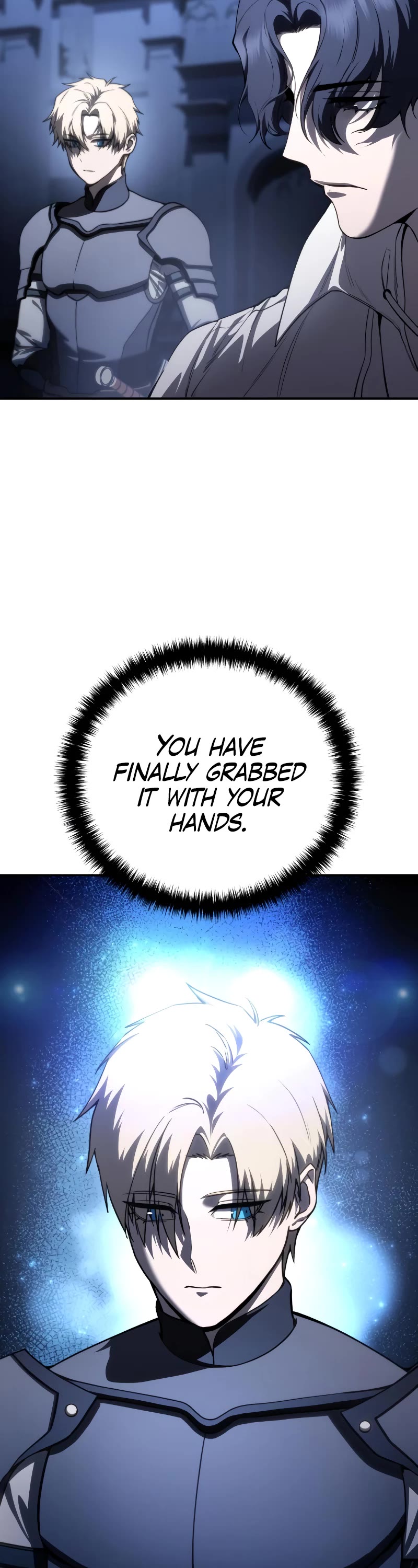 Star-Fostered Swordmaster Chapter 34 page 60 - Chapter 34