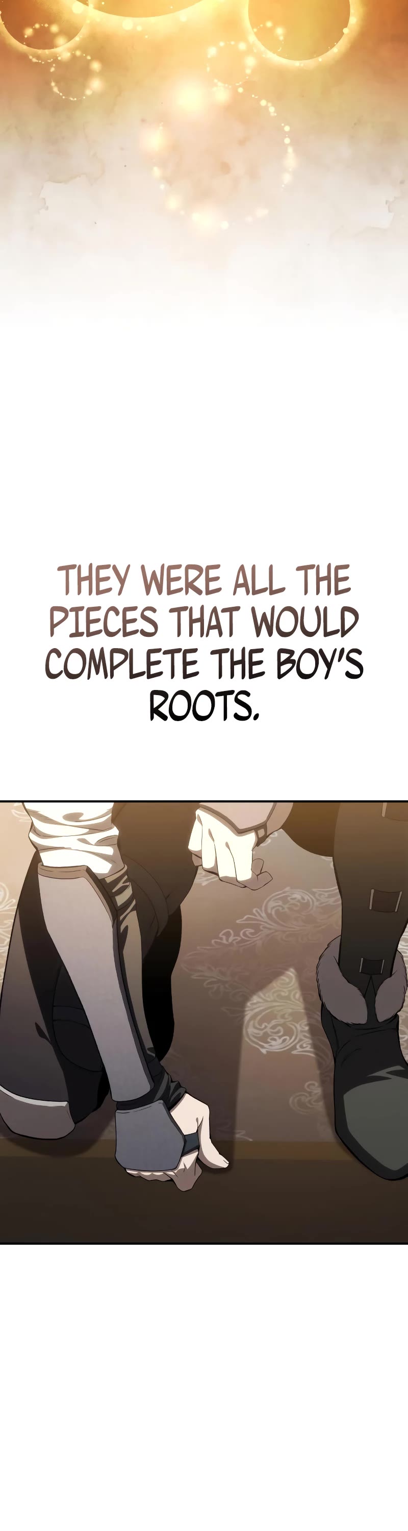 Star-Fostered Swordmaster Chapter 34 page 70 - Chapter 34