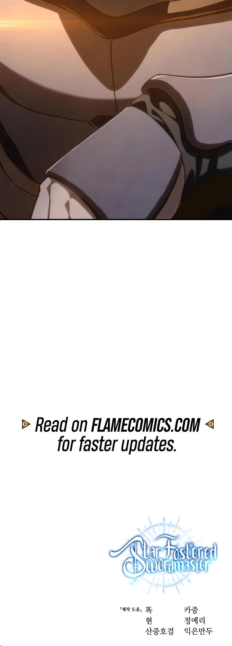 Star-Fostered Swordmaster Chapter 34 page 74 - Chapter 34