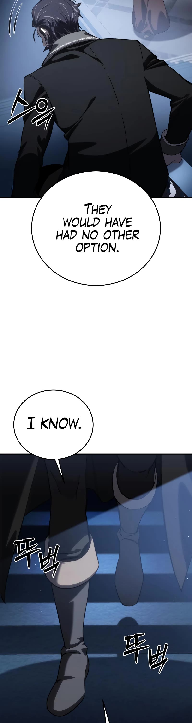 Star-Fostered Swordmaster Chapter 35 page 14 - Chapter 35