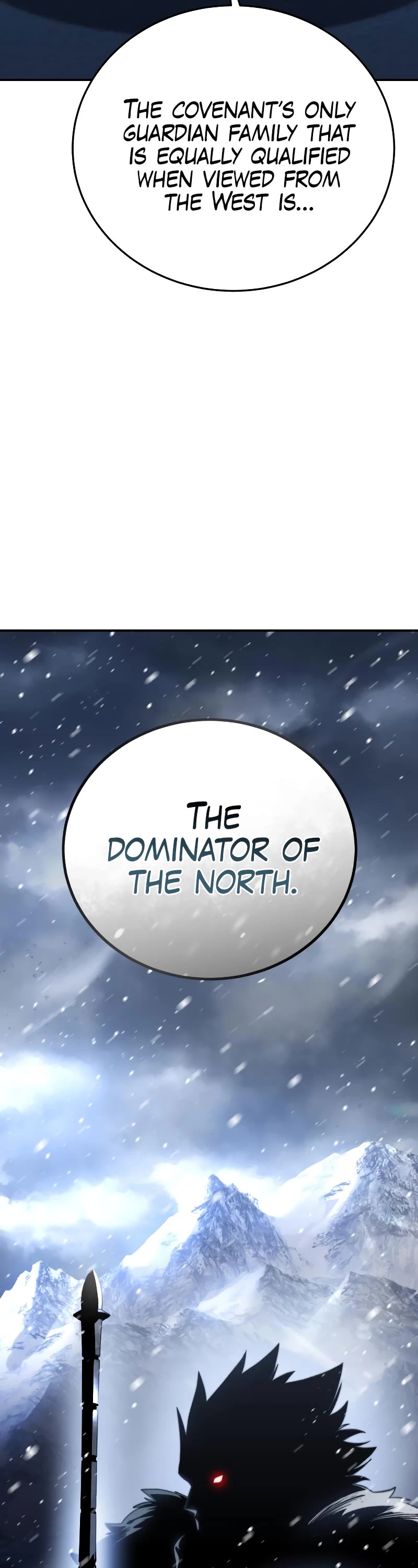 Star-Fostered Swordmaster Chapter 35 page 15 - Chapter 35