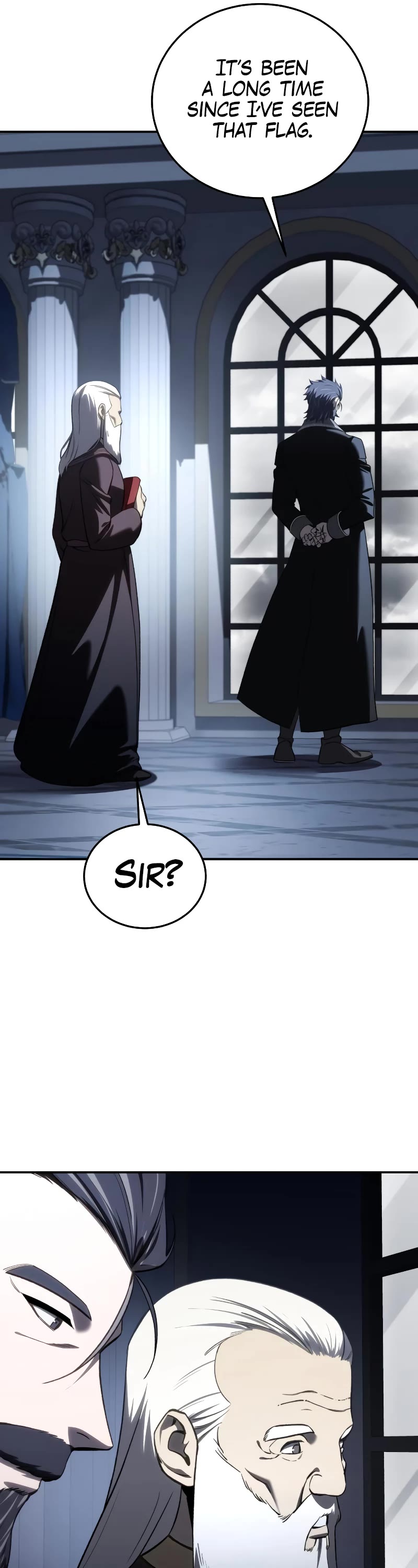 Star-Fostered Swordmaster Chapter 35 page 18 - Chapter 35