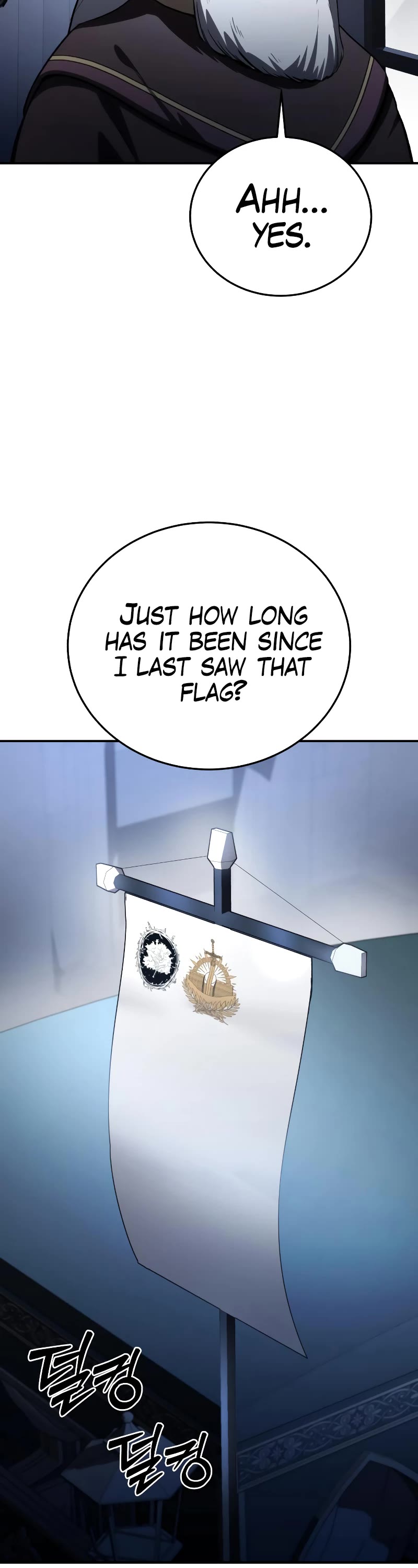 Star-Fostered Swordmaster Chapter 35 page 19 - Chapter 35