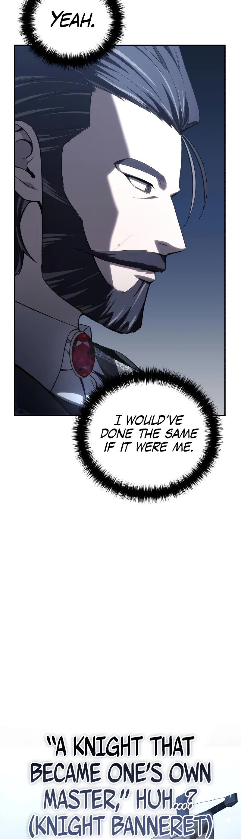 Star-Fostered Swordmaster Chapter 35 page 21 - Chapter 35