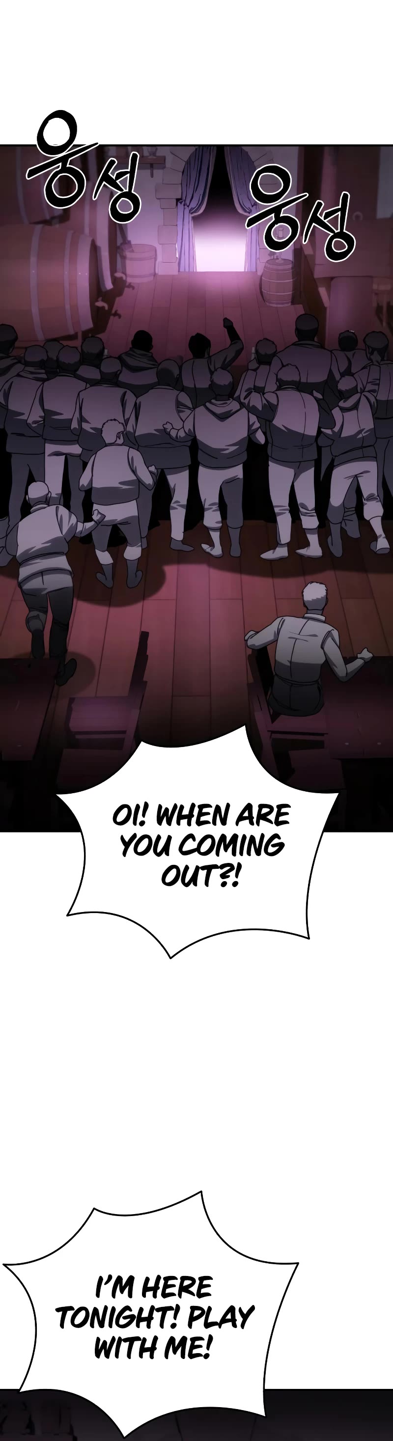 Star-Fostered Swordmaster Chapter 35 page 27 - Chapter 35