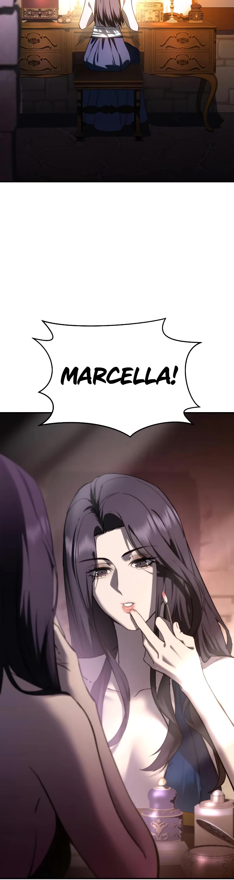 Star-Fostered Swordmaster Chapter 35 page 29 - Chapter 35