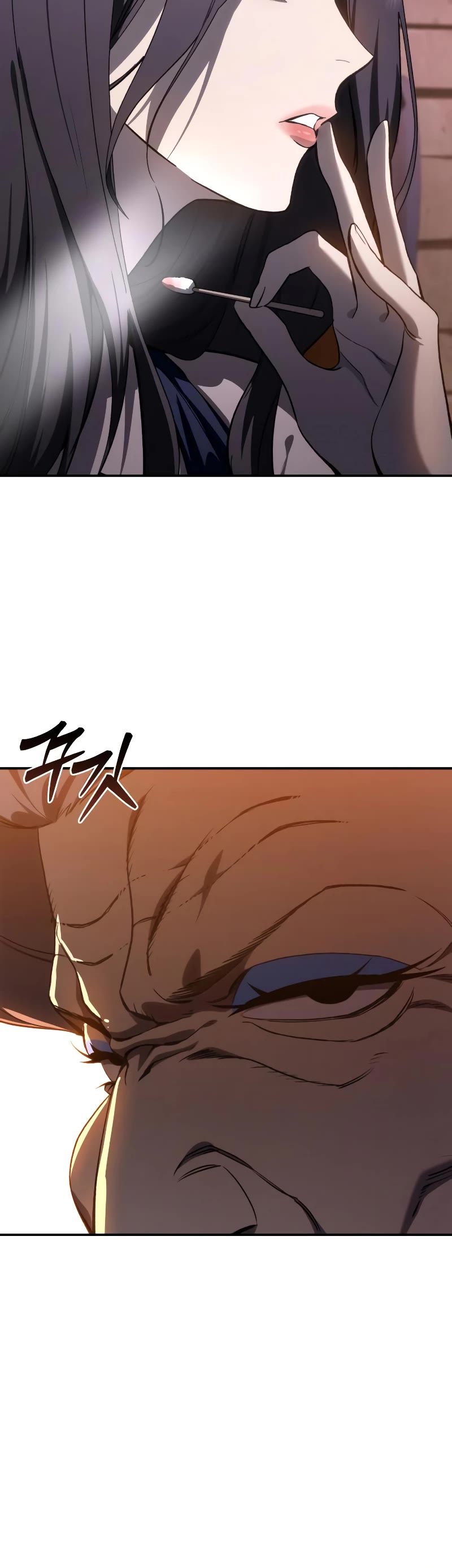 Star-Fostered Swordmaster Chapter 35 page 32 - Chapter 35