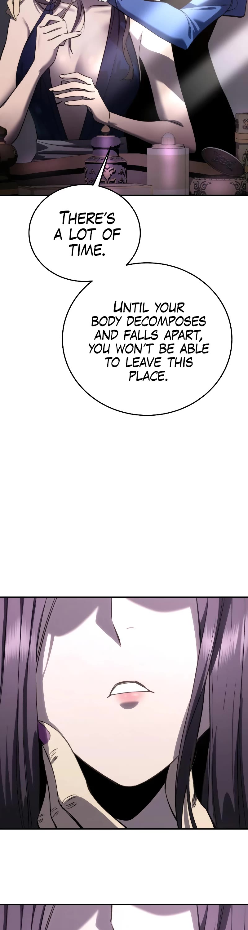 Star-Fostered Swordmaster Chapter 35 page 34 - Chapter 35