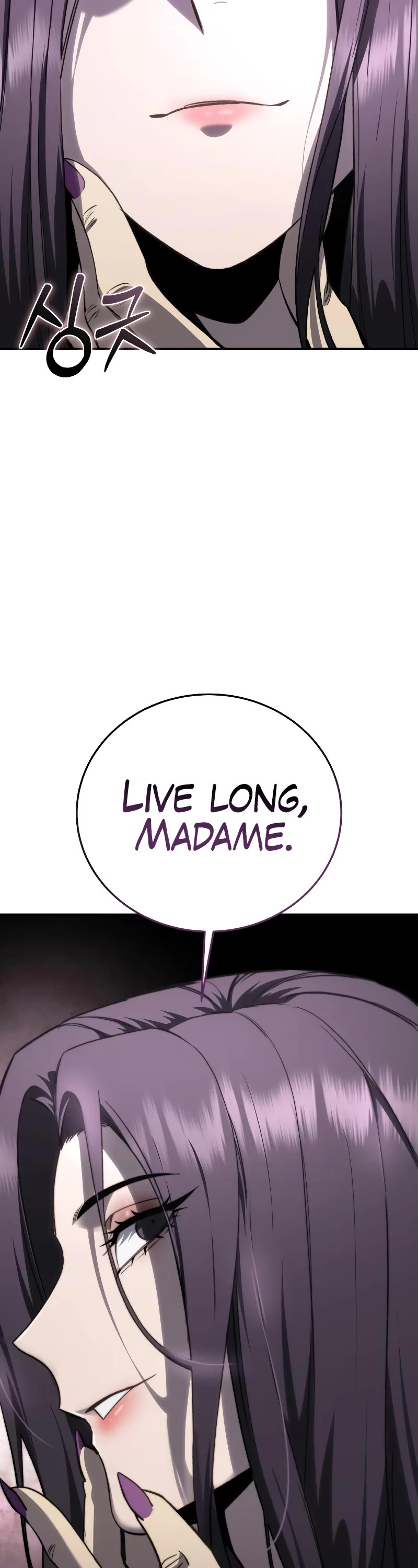 Star-Fostered Swordmaster Chapter 35 page 35 - Chapter 35