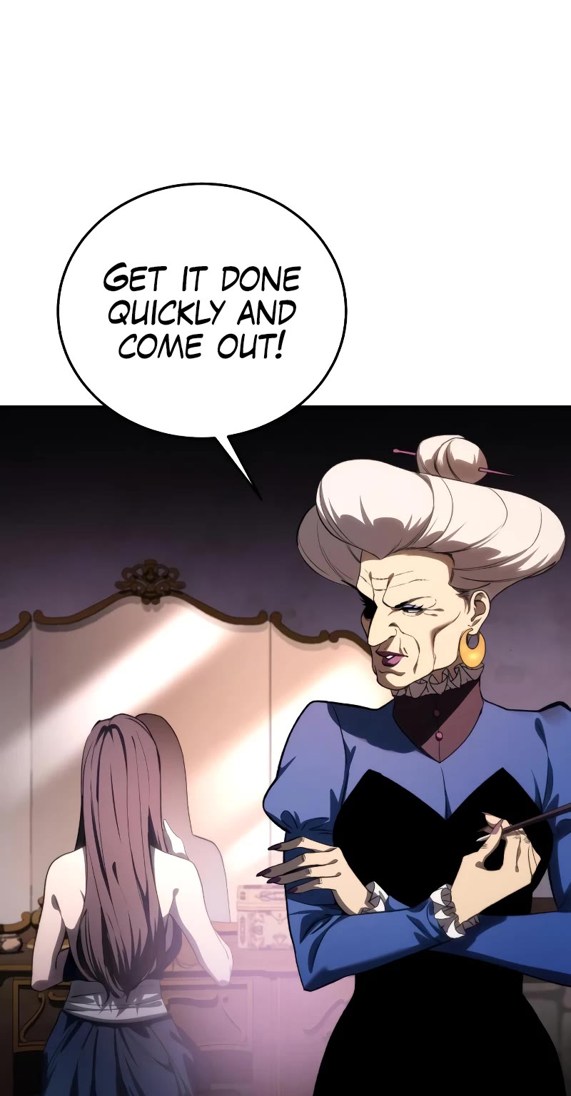Star-Fostered Swordmaster Chapter 35 page 37 - Chapter 35