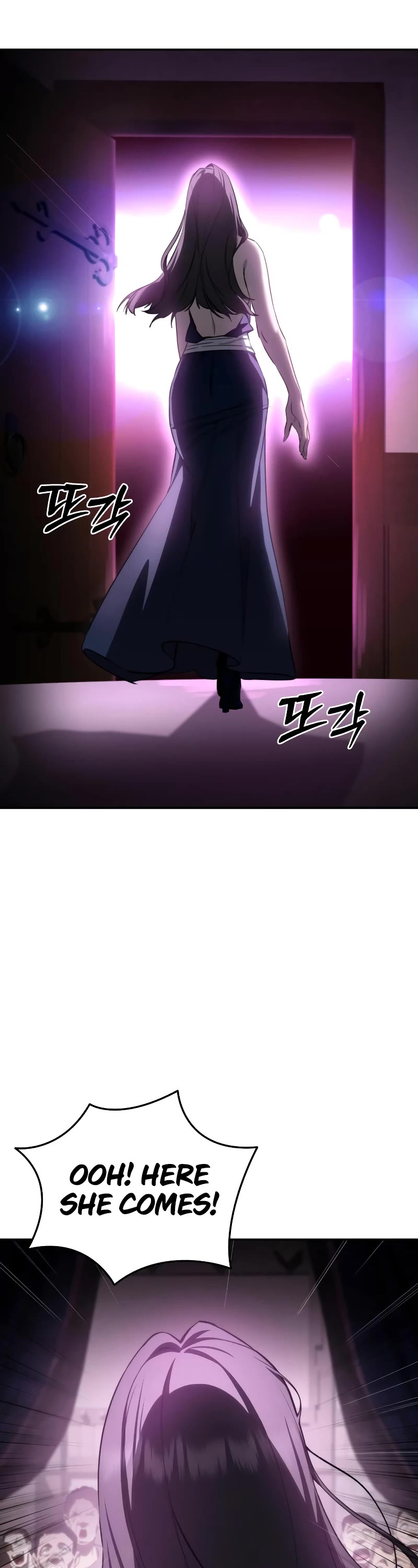 Star-Fostered Swordmaster Chapter 35 page 41 - Chapter 35