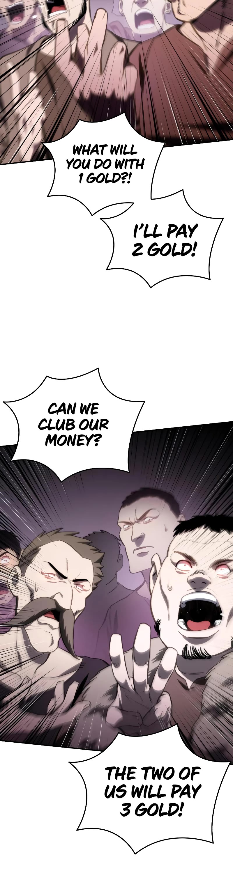 Star-Fostered Swordmaster Chapter 35 page 46 - Chapter 35