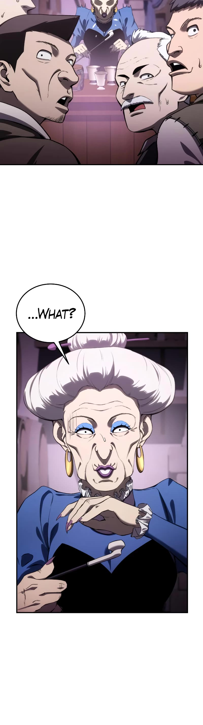 Star-Fostered Swordmaster Chapter 35 page 53 - Chapter 35