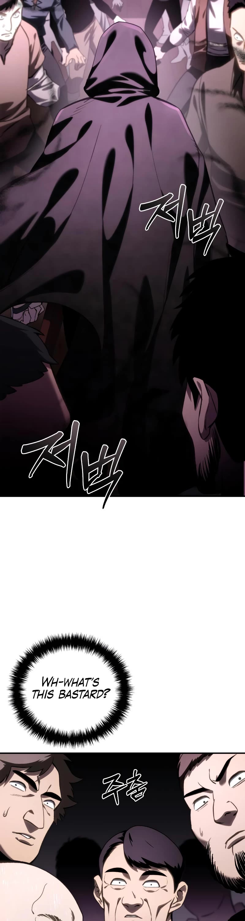 Star-Fostered Swordmaster Chapter 35 page 61 - Chapter 35