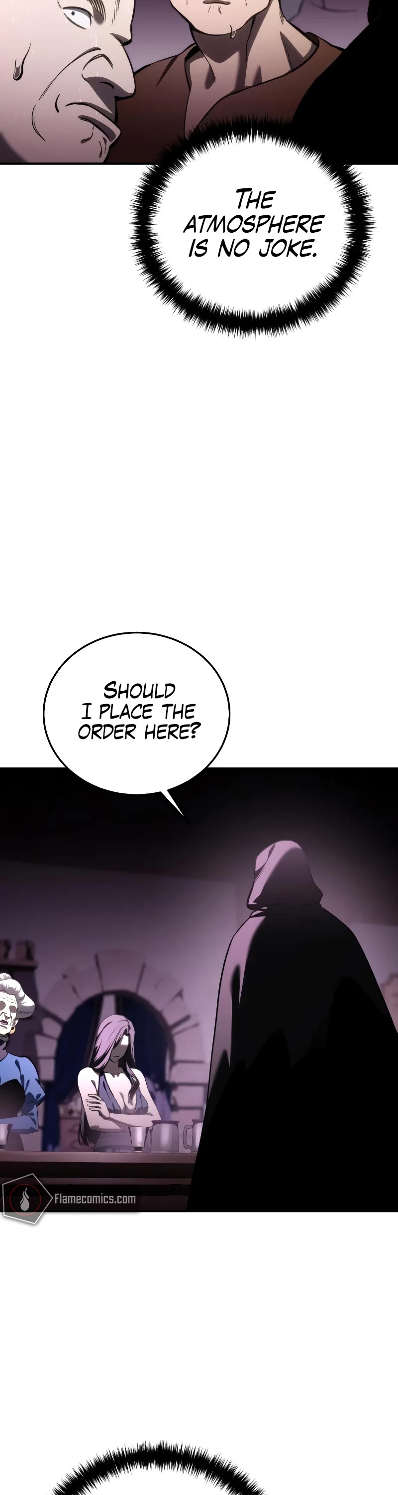 Star-Fostered Swordmaster Chapter 35 page 62 - Chapter 35