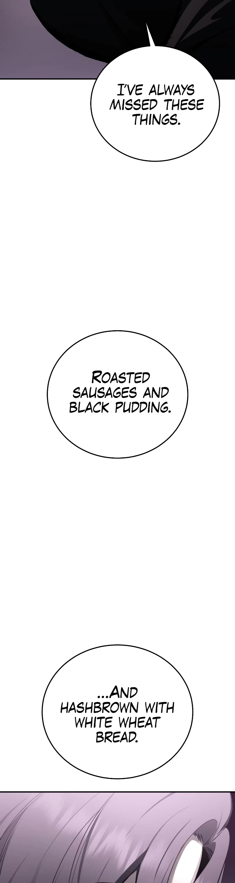 Star-Fostered Swordmaster Chapter 35 page 66 - Chapter 35